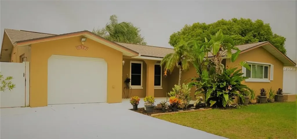 10341 Choice Drive Port Richey FL 34668