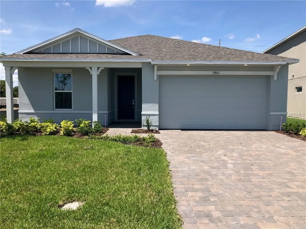 2903 Parkfield Road Saint Cloud FL 34772