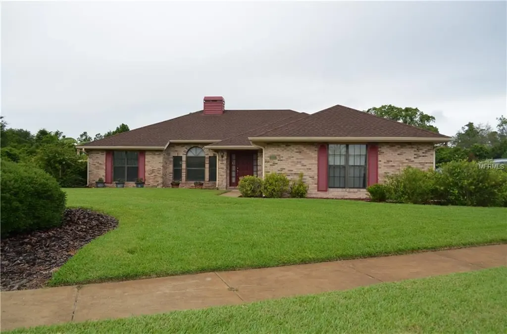 3010 Cat Tail Lane Debary FL 32713