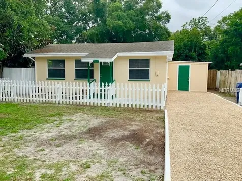 7030 46th Avenue N St Petersburg FL 33709