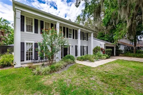 3155 Lakestone Drive Tampa FL 33618