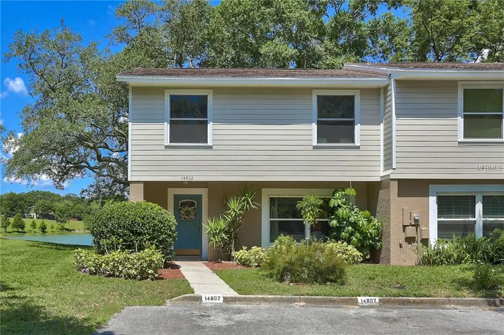 14802 Morning Drive Lutz FL 33559