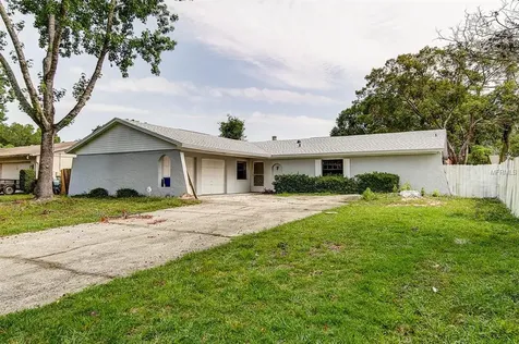 4431 Ranchwood Lane Tampa FL 33624