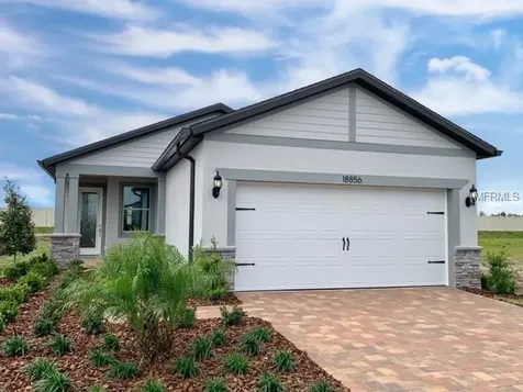 18856 Coastal Shore Terrace Land O Lakes FL 34638