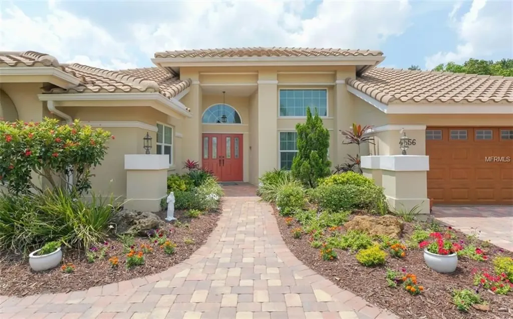 4556 Shadowleaf Drive Sarasota FL 34233