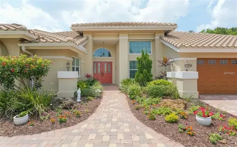 4556 Shadowleaf Drive Sarasota FL 34233