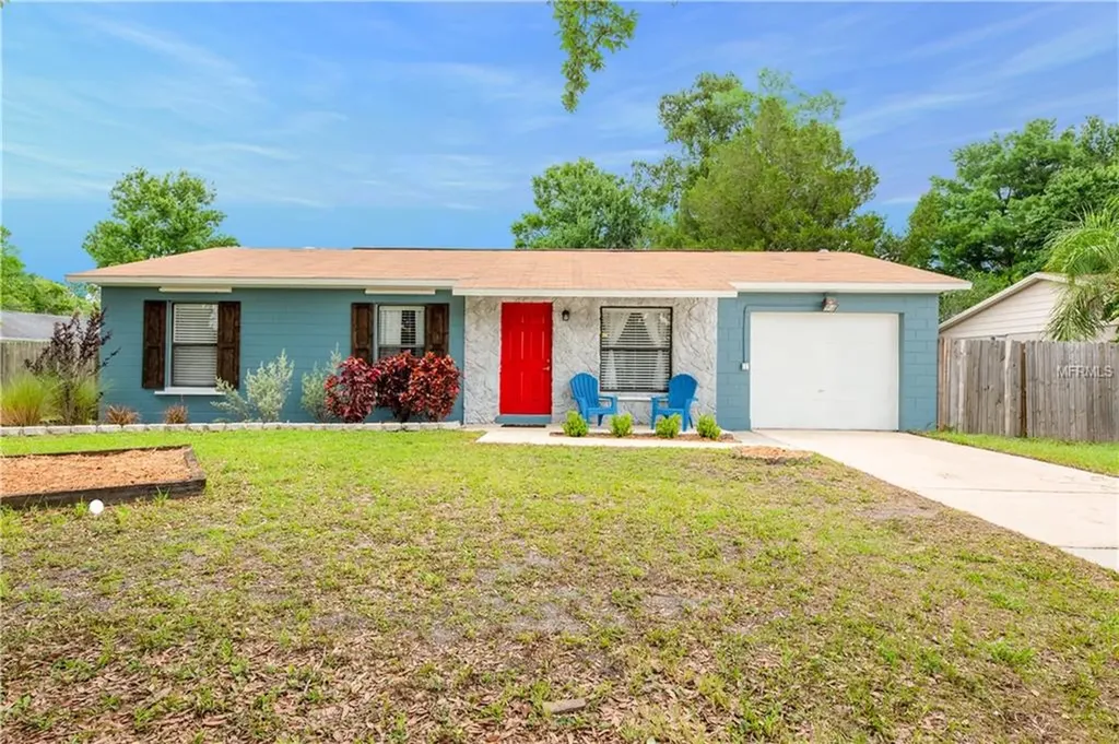 14013 Rutgers Avenue Orlando FL 32826