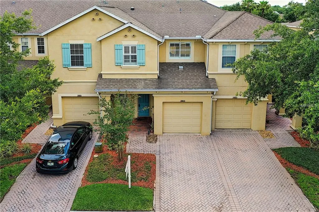 2853 Girvan Drive Land O Lakes FL 34638