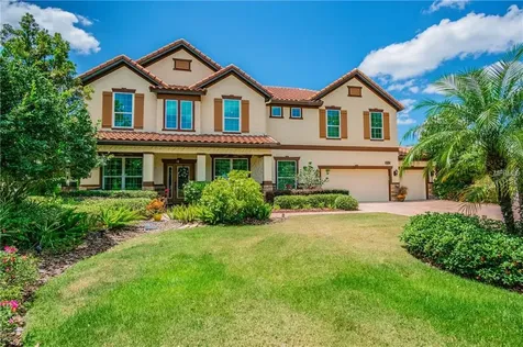 1808 Bella Casa Court Tampa FL 33618