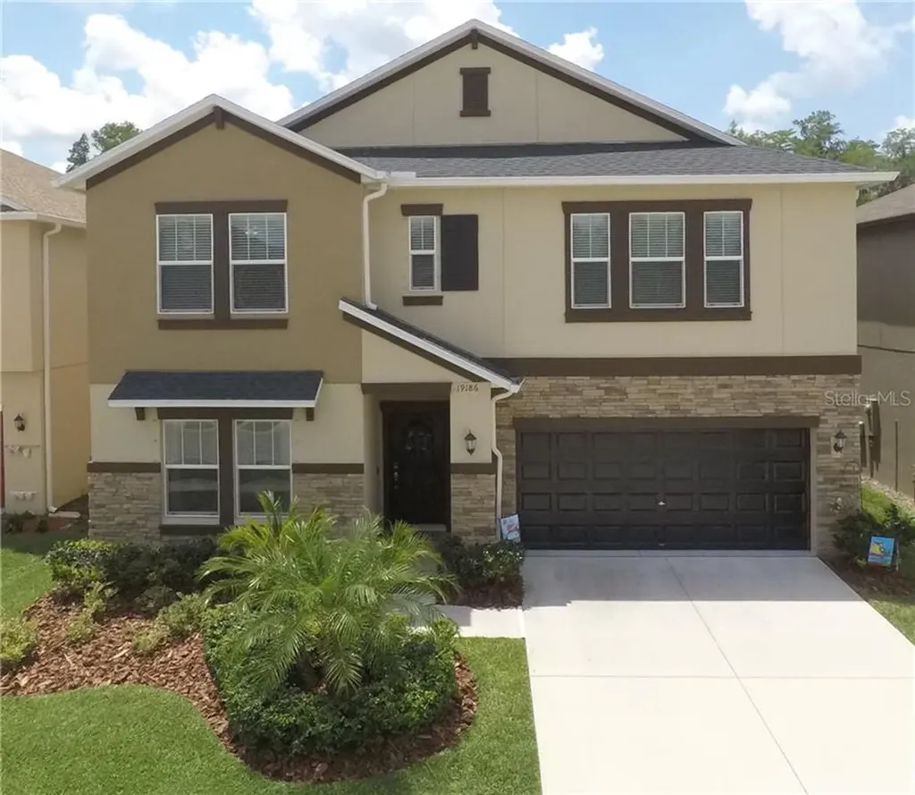 19186 Alexandrea Lee Court Land O Lakes FL 34638