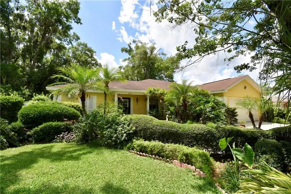 807 E Clay Avenue Brandon FL 33510