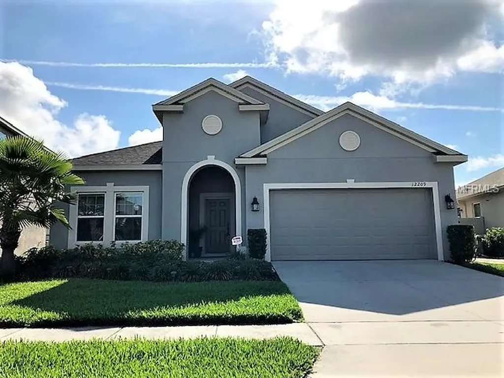12209 Prairie Plantation Way Orlando FL 32824