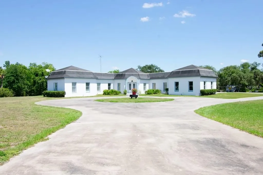 2974 NW County Road 661 Arcadia FL 34266