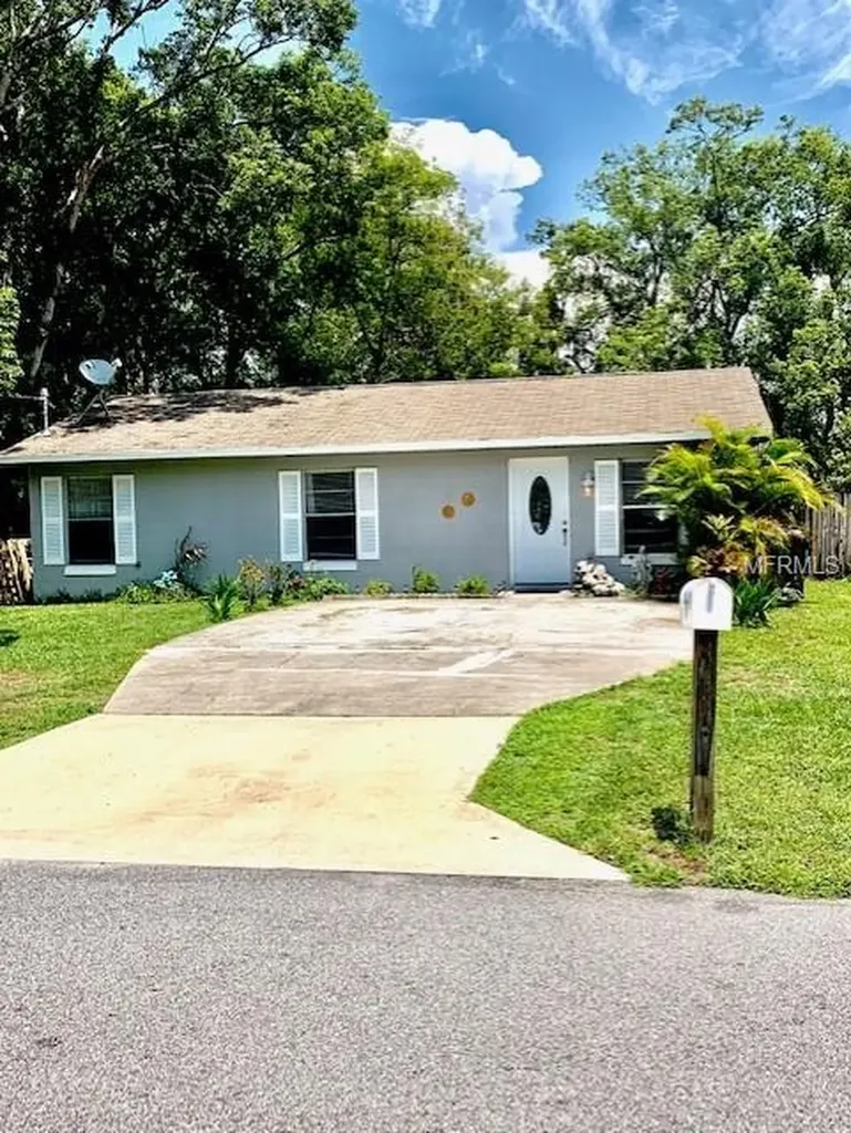 1611 Maryland Avenue Saint Cloud FL 34769