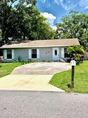 1611 Maryland Avenue Saint Cloud FL 34769