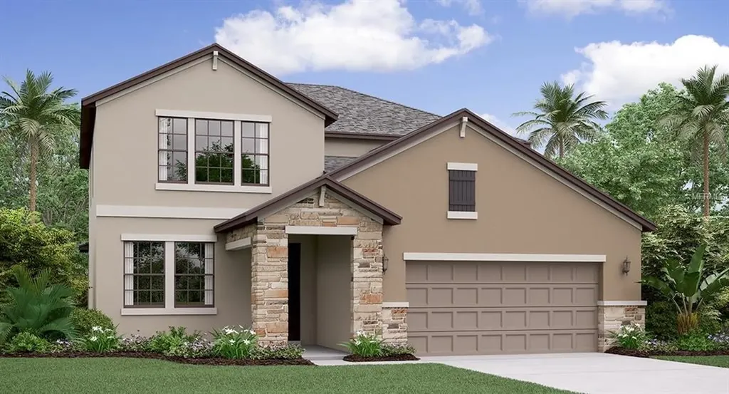 13216 Orca Sound Drive Riverview FL 33579