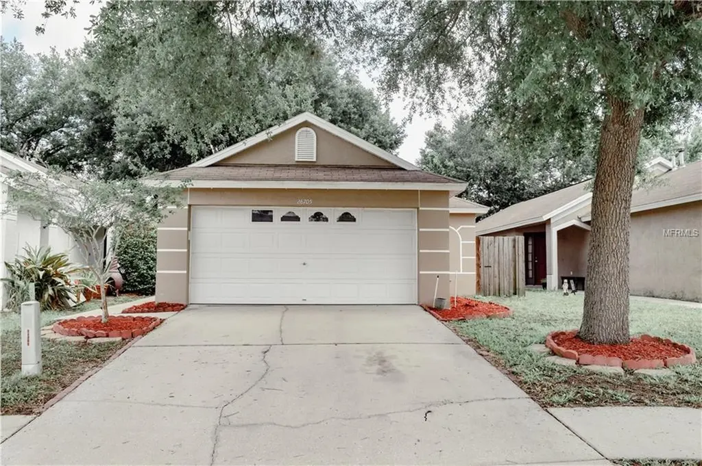 28705 Seashell Court Wesley Chapel FL 33545