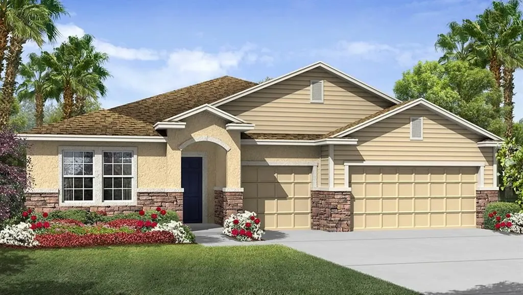 1095 Montgomery Bell Road Wesley Chapel FL 33543