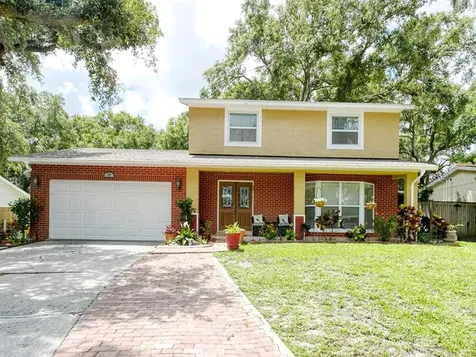 13 Harbor Oaks Circle Safety Harbor FL 34695