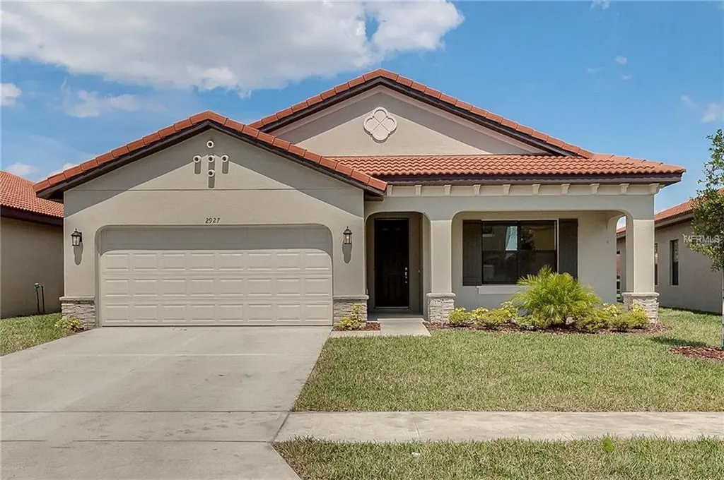 2927 Casabella Drive Kissimmee FL 34744