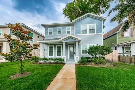1234 17th Avenue N St Petersburg FL 33704