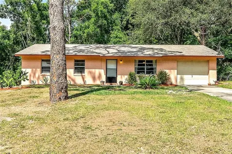2231 Pine Hill Place Orange City FL 32763