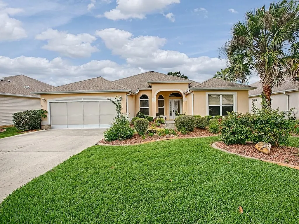 3120 Glenwood Place The Villages FL 32162