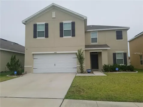 14489 Finsbury Drive Spring Hill FL 34609