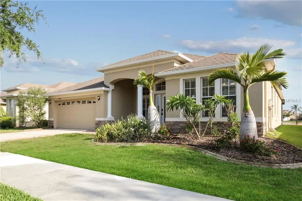 10808 Rockledge View Drive Riverview FL 33579