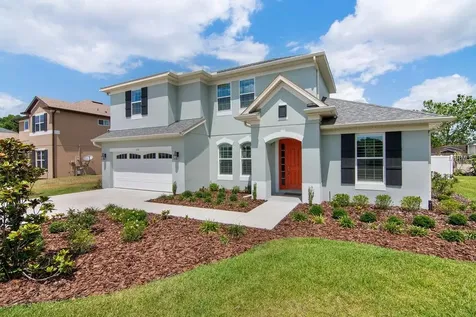 1331 Fountain Hills Court Winter Park FL 32792