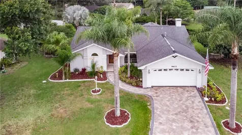 8603 Tara Place Lakeland FL 33809