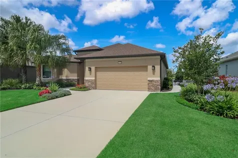8379 Bridgeport Bay Circle Mount Dora FL 32757