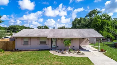 1101 E Columbia Avenue Kissimmee FL 34744