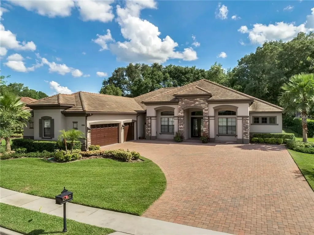 25447 Hawks Run Lane Sorrento FL 32776