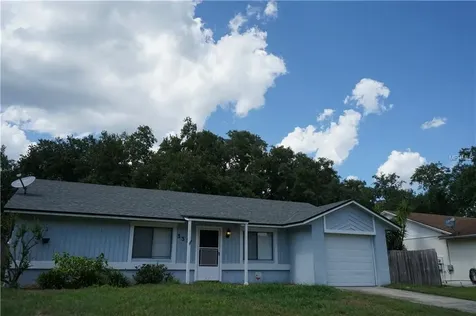 3317 Sassafras Court Orlando FL 32810