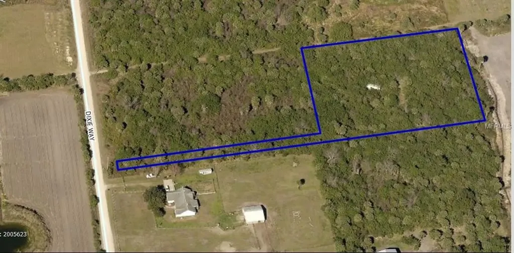 6175 Dixie Way Mims FL 32754