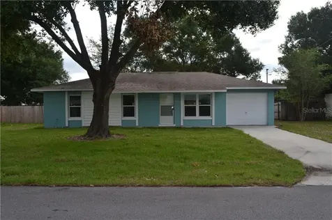 480 Oak Drive Tavares FL 32778