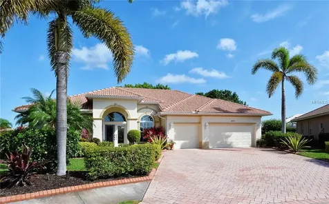607 May Apple Way Venice FL 34293