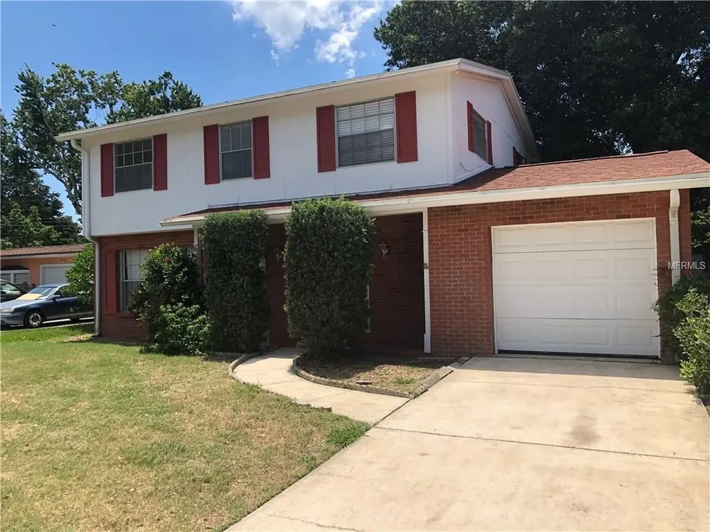 6418 Town N Country Boulevard Tampa FL 33615