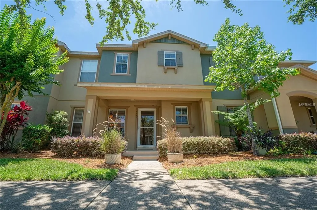 2148 Florida Soapberry Boulevard Orlando FL 32828