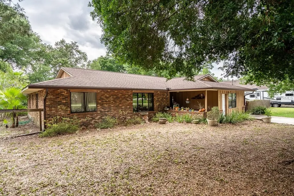 906 W Blue Springs Avenue Orange City FL 32763