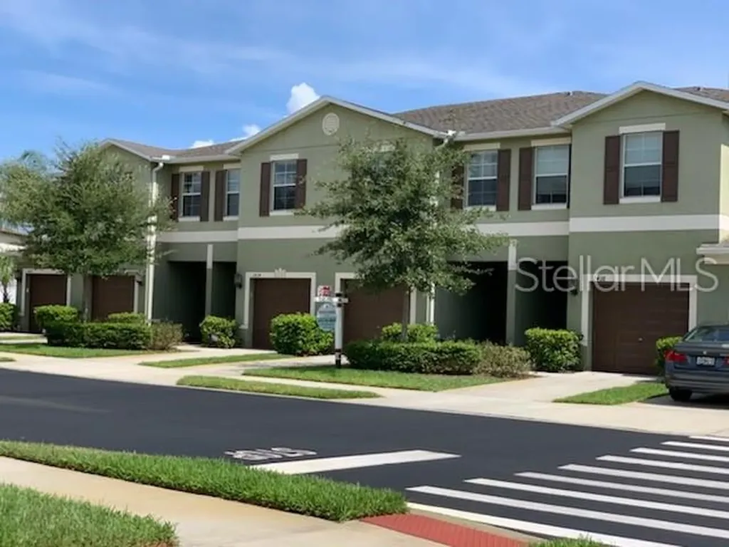 1436 Mallory Sail Place Brandon FL 33511