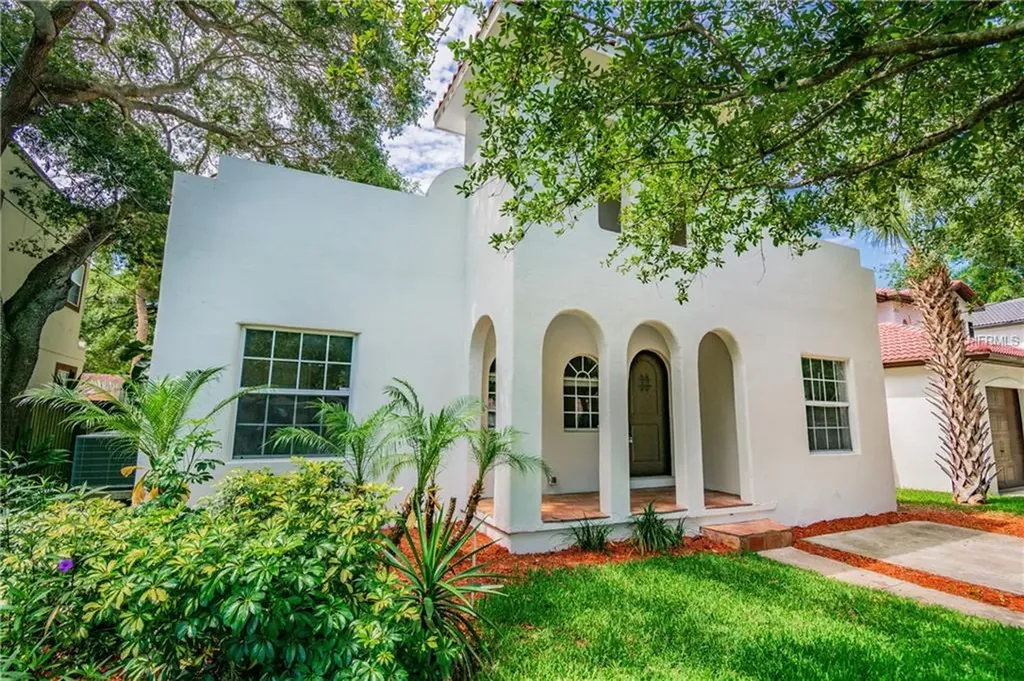 4312 W San Pedro Street Tampa FL 33629