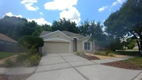26821 Haverhill Drive Lutz FL 33559