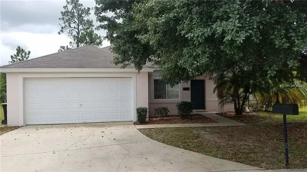 330 Paradise Woods Place Davenport FL 33896