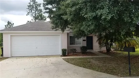 330 Paradise Woods Place Davenport FL 33896