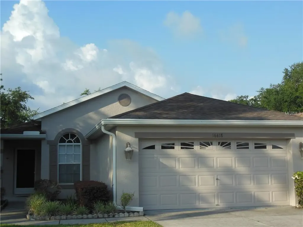 16618 Caracara Court Spring Hill FL 34610