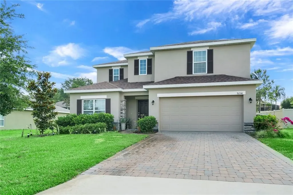 9234 Ivywood Street Clermont FL 34711