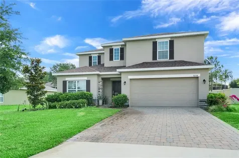 9234 Ivywood Street Clermont FL 34711