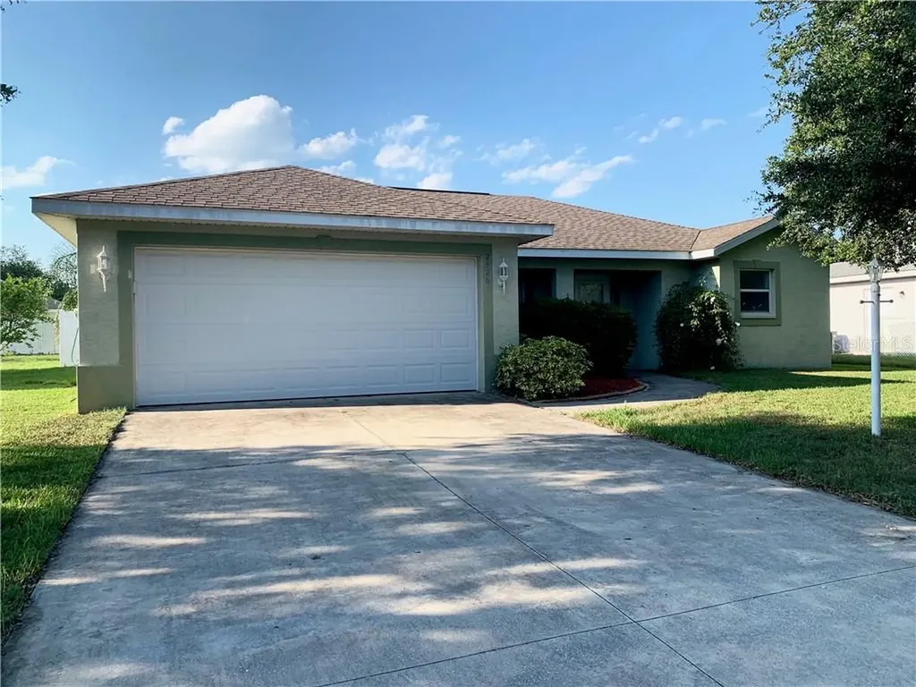 2826 93rd Court E Palmetto FL 34221